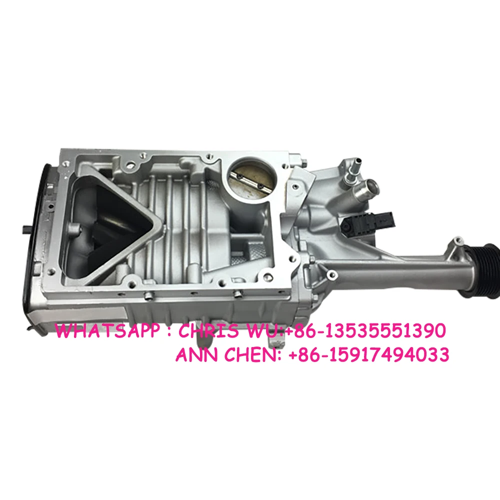 

LR065480 14/Up Supercharger для L-и r-over Ja-guar 3,0 V6