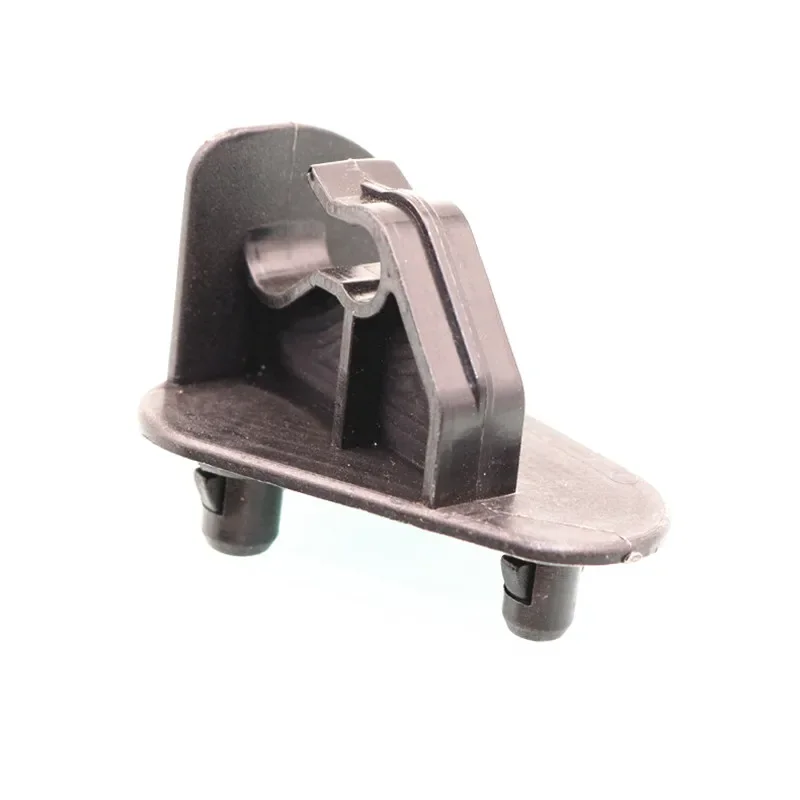 

1 шт. автомобильная крышка капота опорный стержень внутренние зажимы для Nissan K12 X-trail Qashqai Patrol пластиковые крепежи