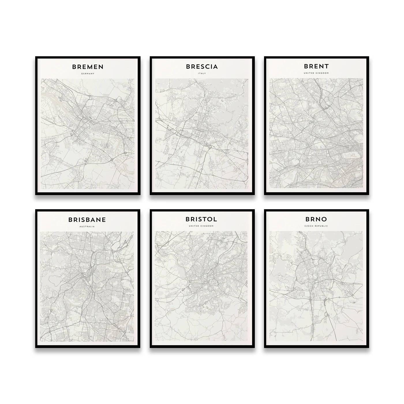 Бугаараман.Бранно.Бристоль. Брисбен. Бресция.Бкт. Бремень. Бродя. Брауншвейг.