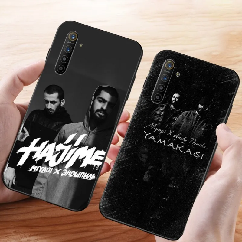 

Чехол для телефона с изображением замка Мияги для OPPO Find X5 X3 X2 A93 Reno 8 7 Pro A74 A72 A53