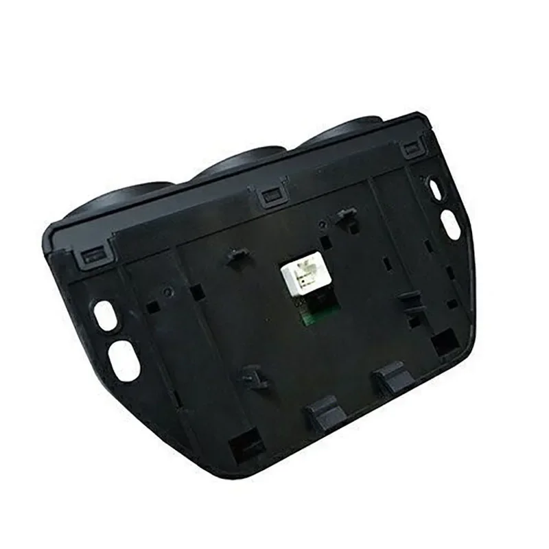 Фото Подходит для Toyota FJ Cruze Triple Gauge, датчика высоты, датчика компаса, датчика температуры, оригинальные заводские аксессуары. №3