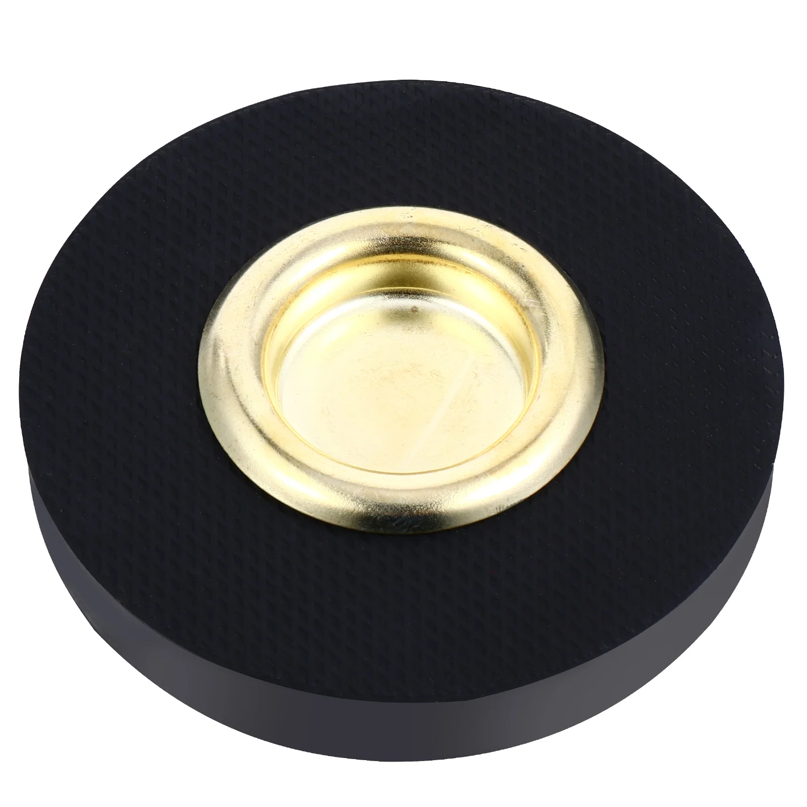 

Cello Endpin Rest Stopstopper Pad Trumpet Violoncello Mat Anti Mouthpiece Accessories Strap Chair Stand Anchor Slipstop Sound