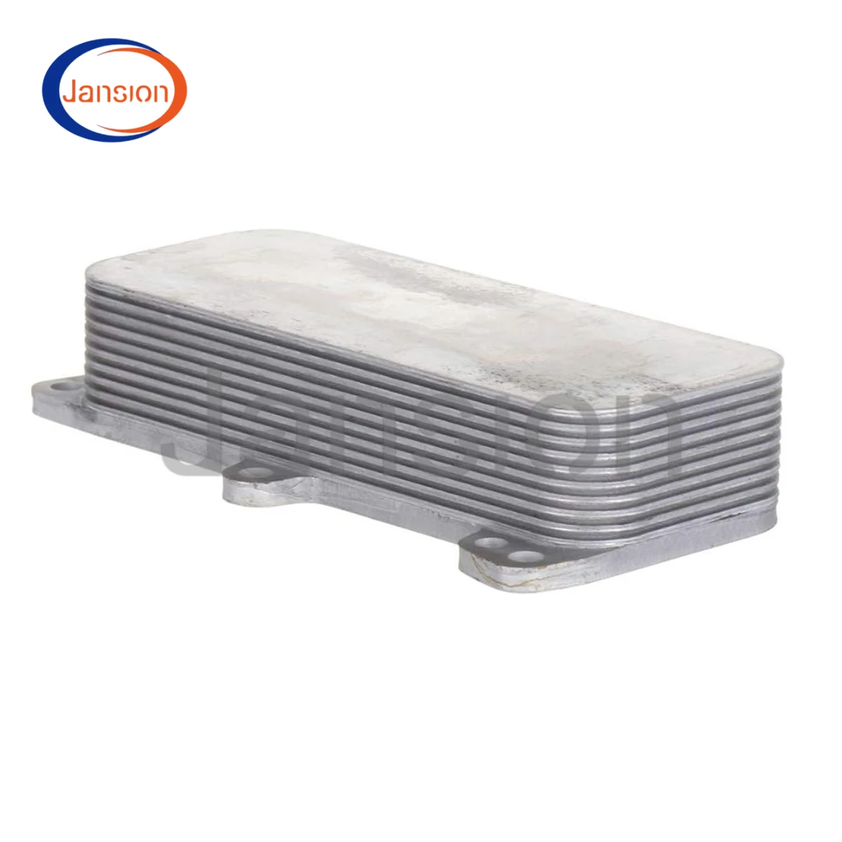 

070117021D 070 117 021 D Engine Aluminum Oil Cooler For VW Multivan T5 Touareg Transporter Caravelle 2003-2010