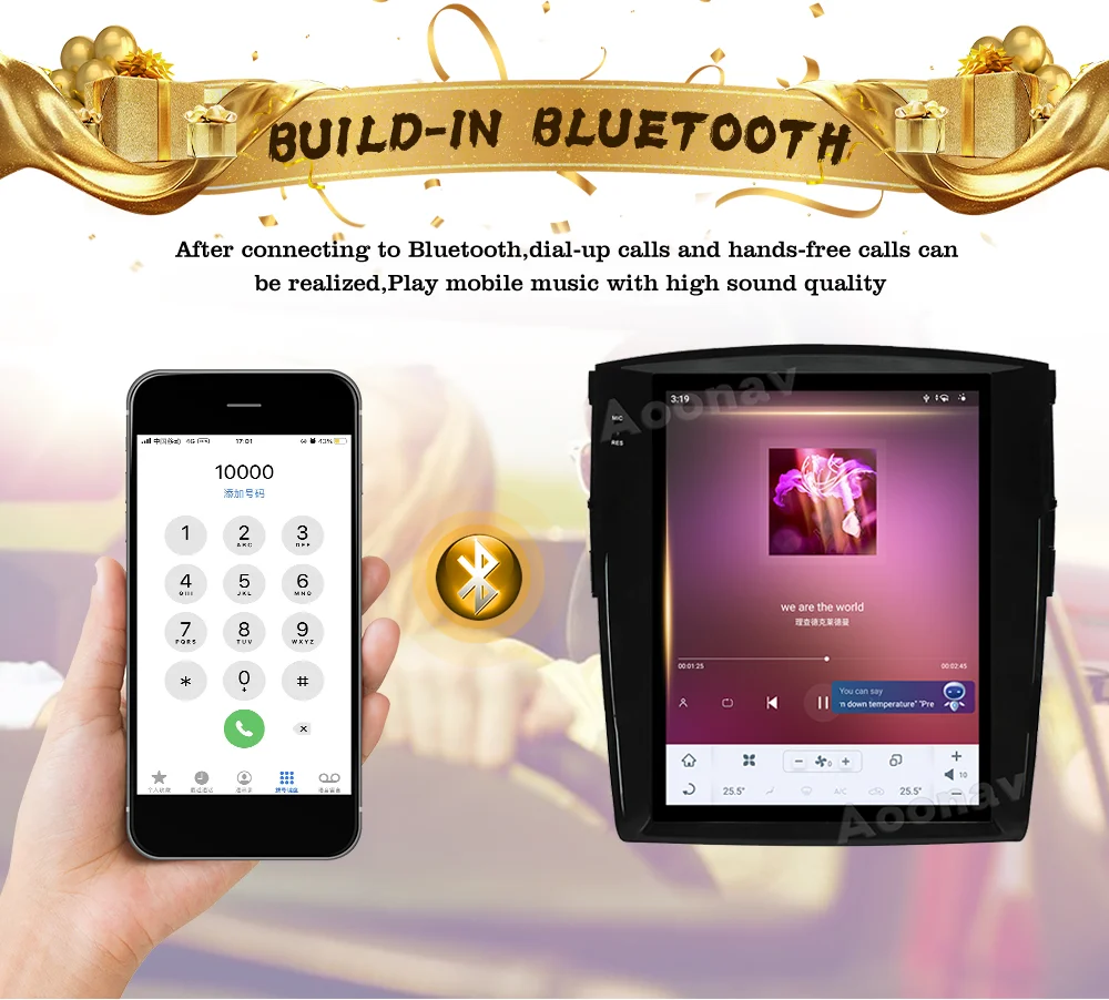 

Автомобильная Мультимедийная система A11 для Mitsubishi Pajero V97 V93 2007-2020