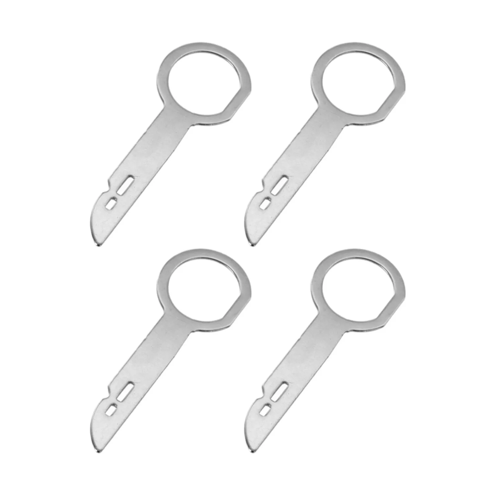 Автомобильный комплект для Ford Silver металлический инструмент снятия