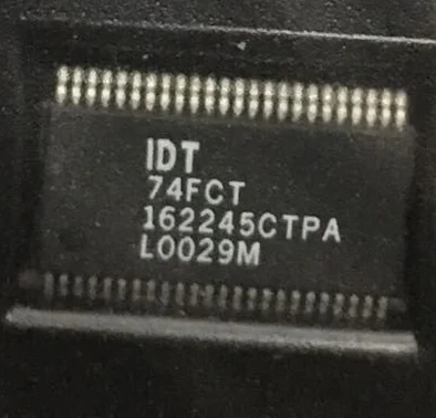 

Бесплатная доставка IDT74FCT162373ATPA C 10 шт.