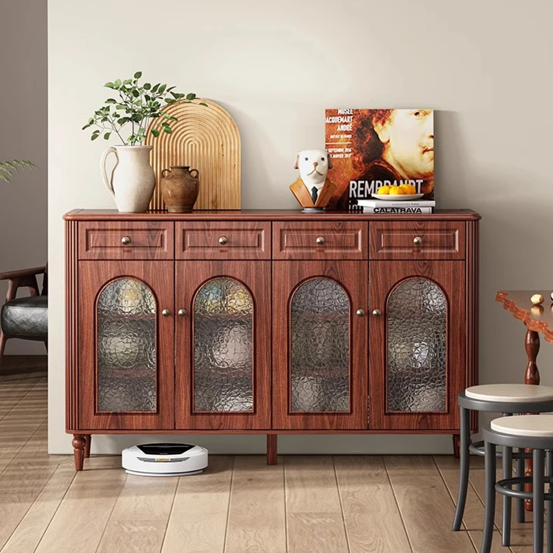Промышленная современная гостиная роскошные шкафы простой шкаф для хранения