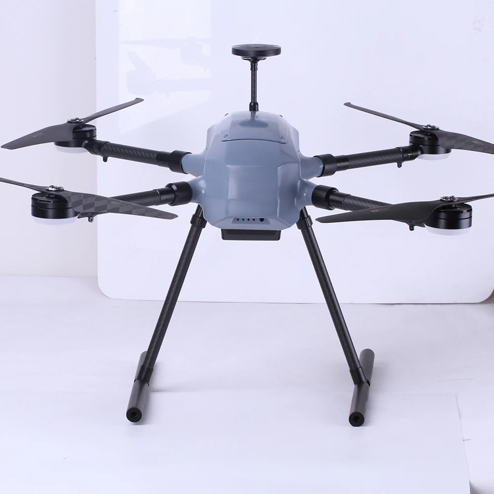 

T-DRONES M690Pro UAV Reliable Agricultural Sprayer Remote Controlled UAV Drone Crop Sprayer for Pesticide Spray