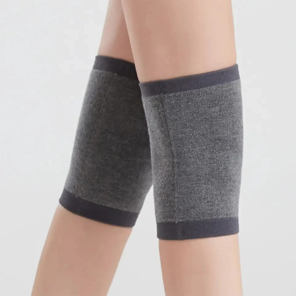 

Летние тонкие спортивные наколенники для мужчин и женщин, короткие дышащие кашемировые эластичные наколенники для защиты от холода