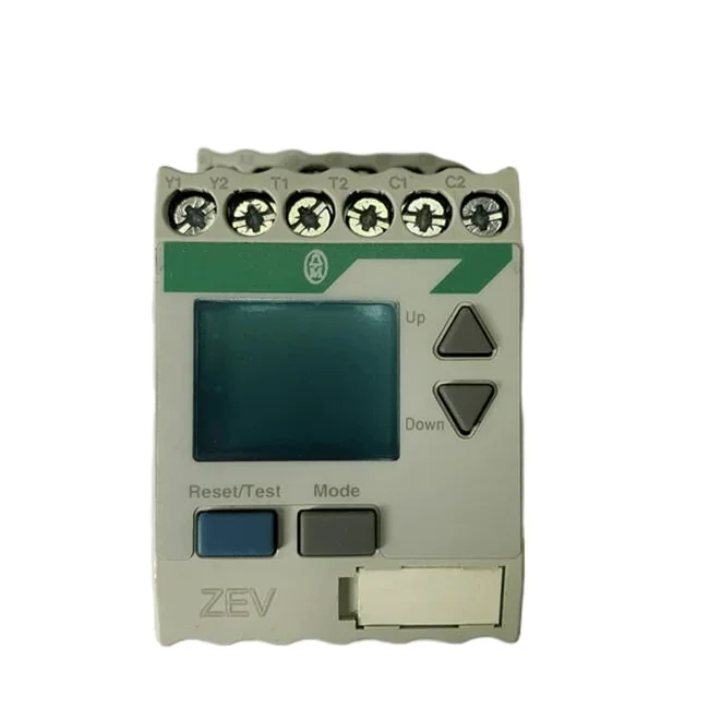 Оригинальная новая защита двигателя ZEV-XSW-820 для M-O-E-L-E-R