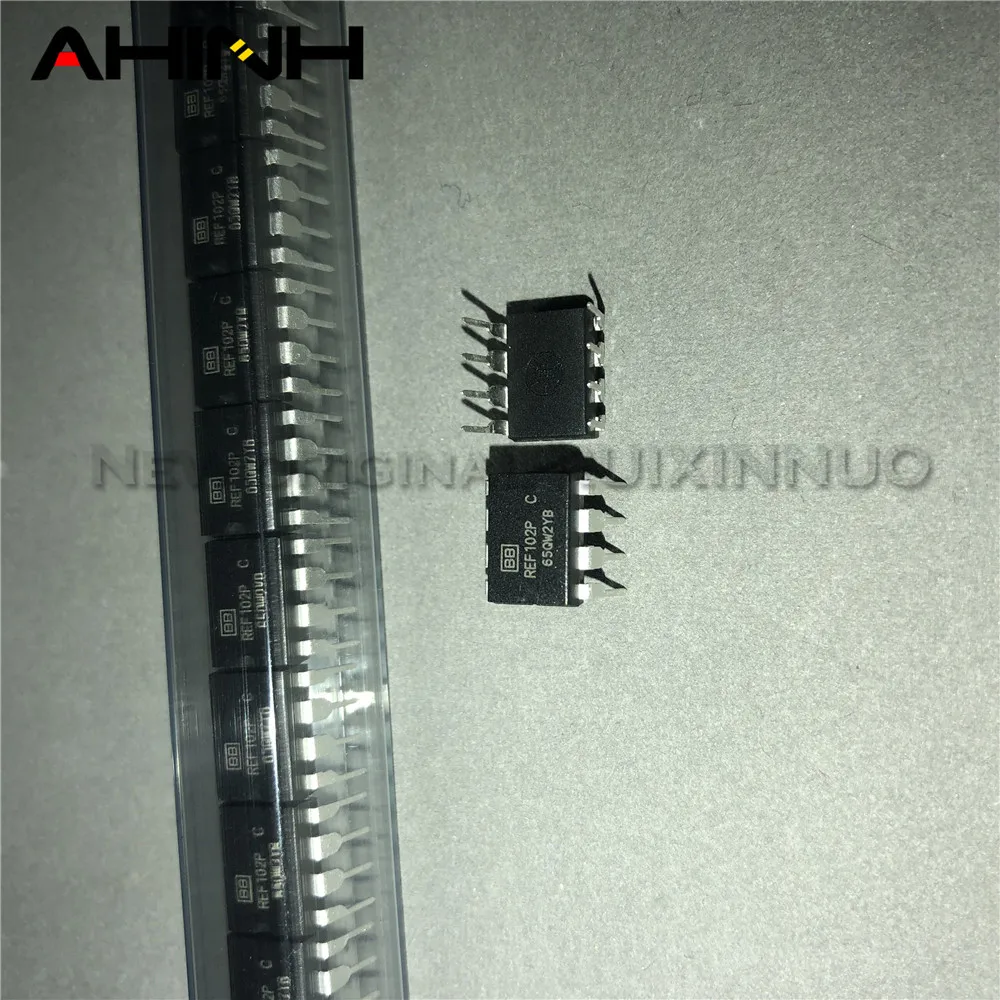 

REF102CP REF102C REF102