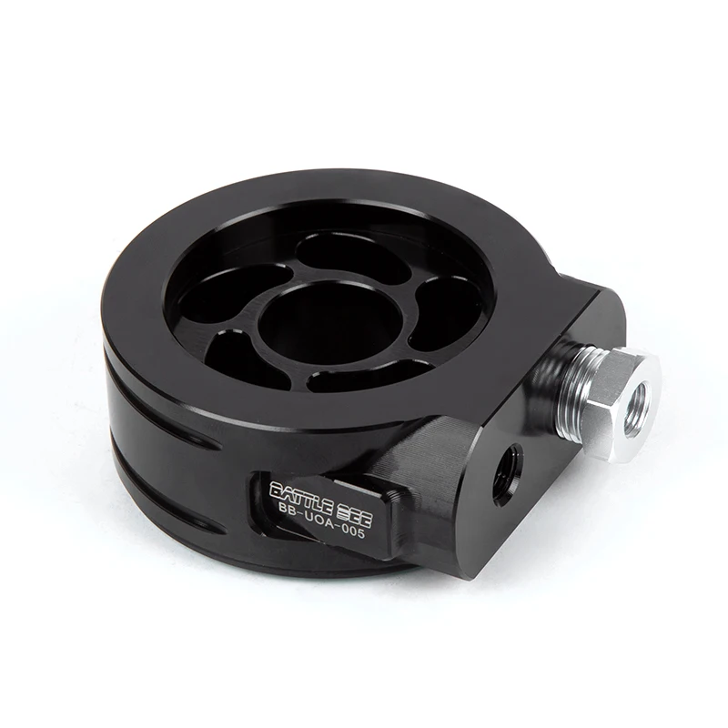 Разъем датчика масла модификация автомобиля универсальный адаптер температуры