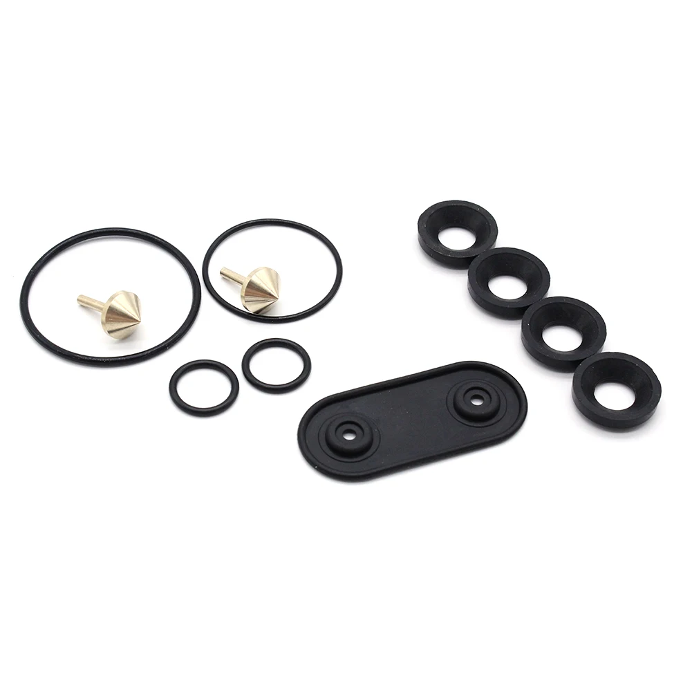 

Heater Control Valve Repair Rebuild Kit Car air conditioning repair Accessories for Mercedes-Benz W140 C140 0018301484