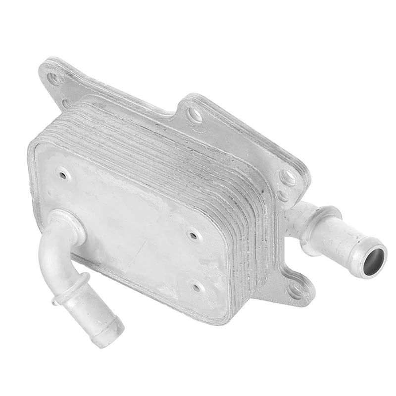 Автоматический масляный радиатор двигателя автомобиля 2741880101 Для Mercedes Benz C200 C250 C300