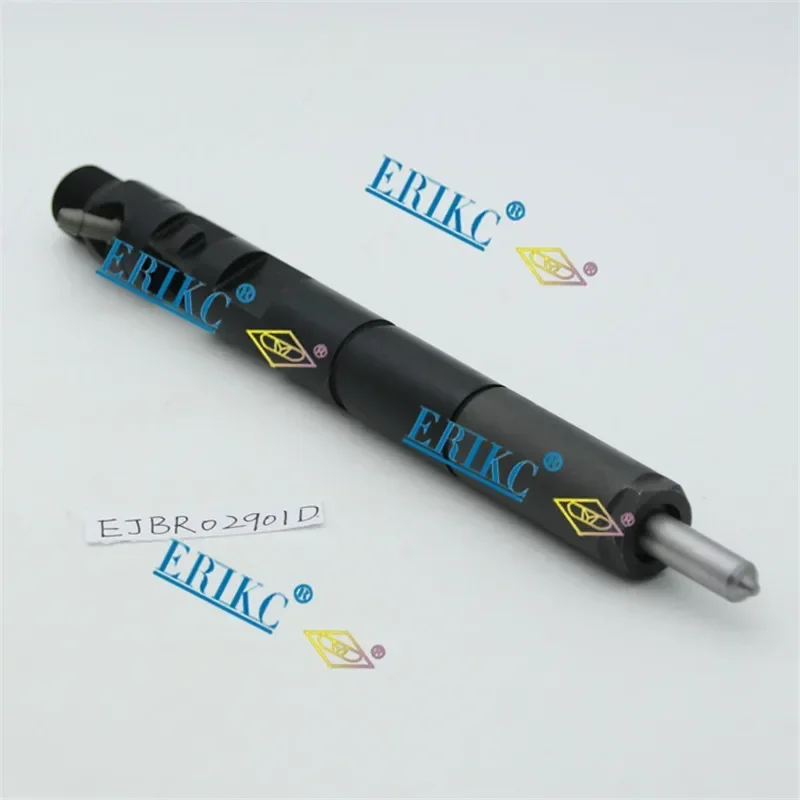 EJBR02901D 33801-4X800 оригинальная топливная форсунка EJBR0 2901D автоматическая EJB R02901D для KIA