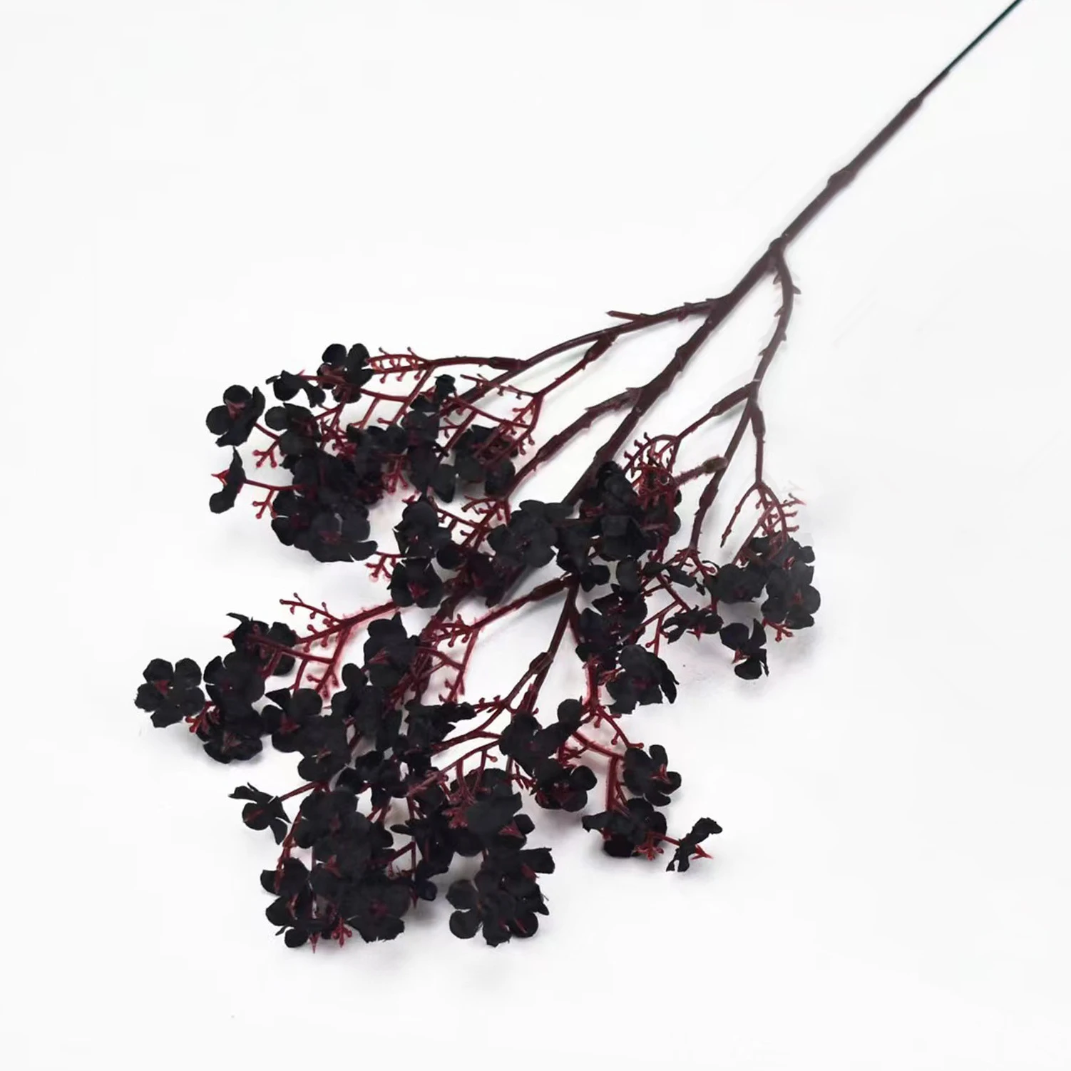 

Искусственные цветы вишни Uflower