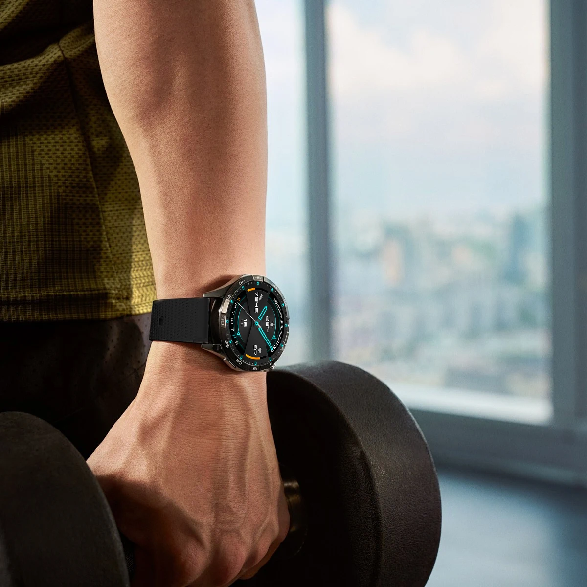 Ремешок спортивный для Redmi Watch 3 Active/Lite браслет Samsung Galxy watch 6 5 4 40 44 мм 5pro/ 6classic 20 22