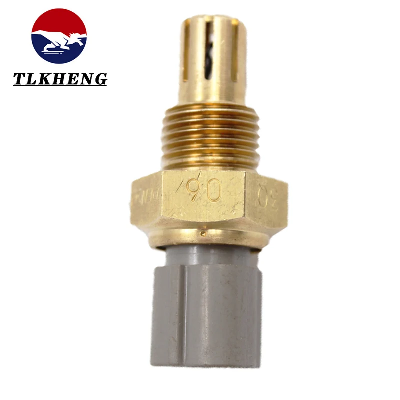 

Cooling Temperature Sensor For Toyota Land Cruiser J15 Prado Hilux Dyna Hiace 2.5 3.0 D4D D-4D 89424-60010 8942460010