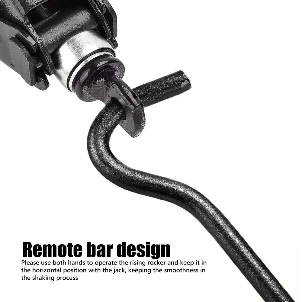 2 в 1 автомобильные домкраты инструмент для ремонта 1-2 тонны ручной подъемник