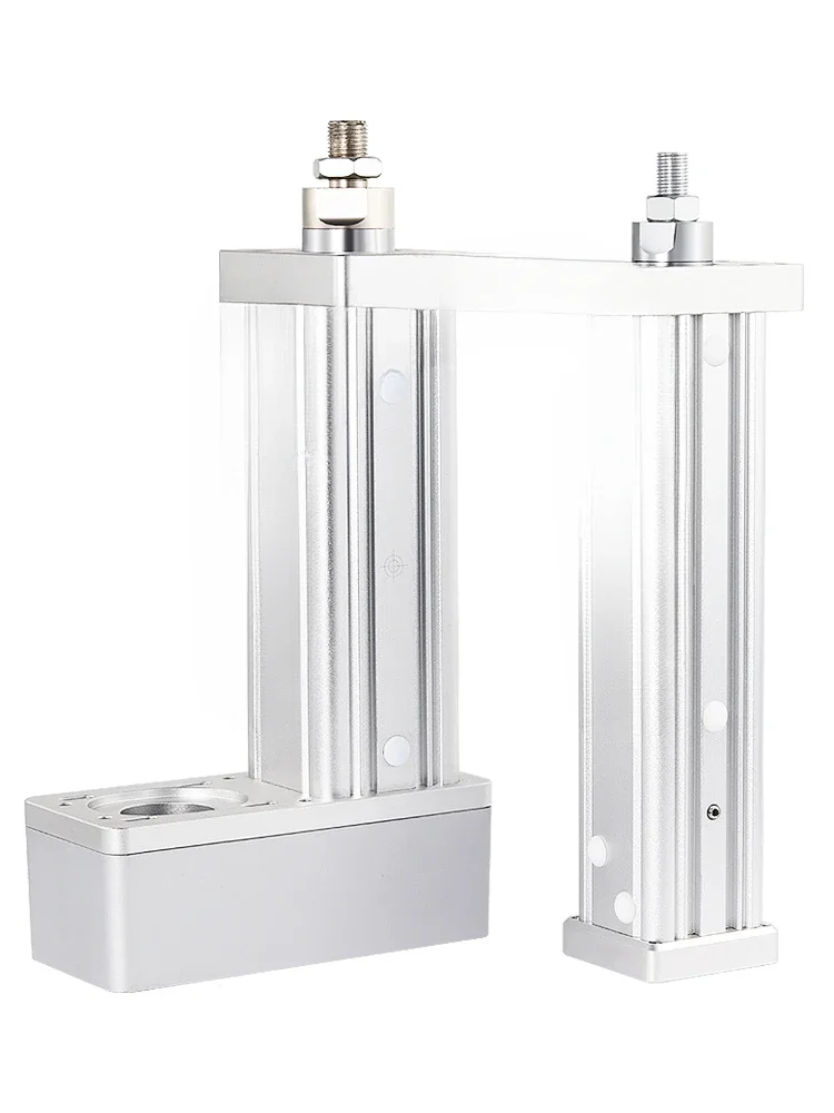 Телескопический стержень с шаговым сервоприводом RQW вес электрического цилиндра