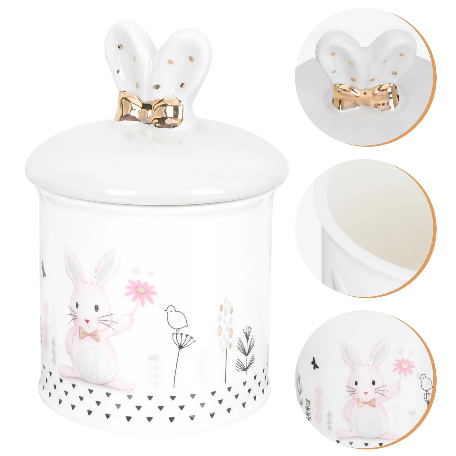 

Ceramic Tea Canister Ceramic Coffee Canisters Ceramic Spice Jars Ceramic Tea Jar Ceramic Storage Jar Coffee Container