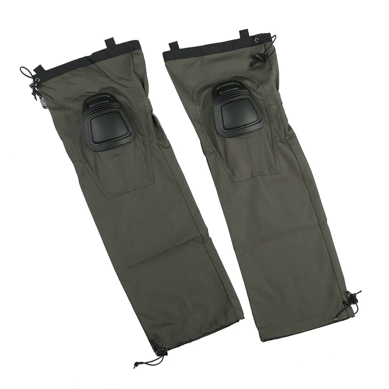 Товары для улицы TRN Наколенники и ноги