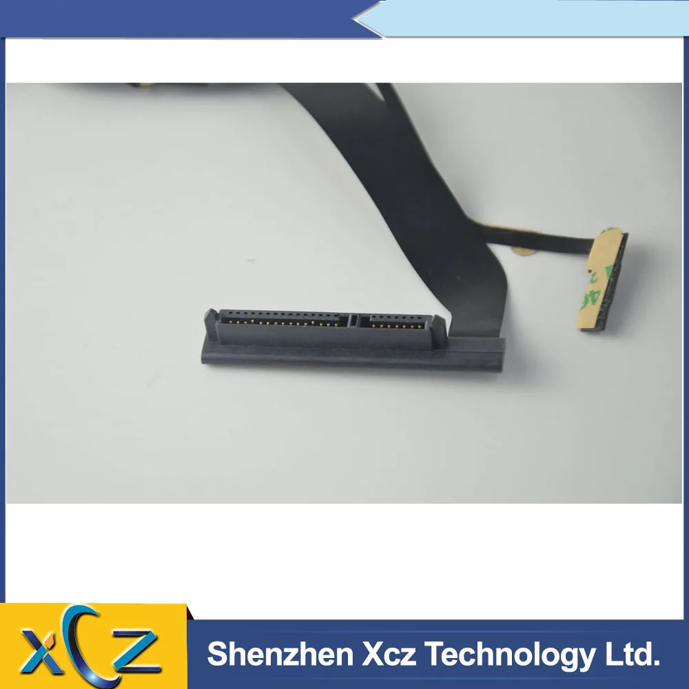Новый жесткий Drvie кабель a1278 821-1480-A 821-2049-A для MacBook Pro 13 '� HDD гибкий 2012 год MD101 |