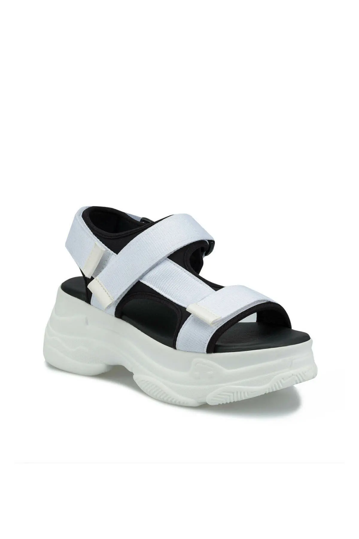 

315747.Z White Female Sandals