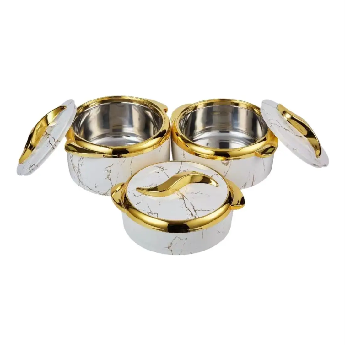 Купить 3 шт./компл. 1,5/2/2 л подогреватель пищи, термоизоляция, горячий горшок Рамадан, коробка для обеда для событий, свадьбы, семейной вечеринки Дешево 3 шт./компл. 1,5/2/2 л подогреватель пищи, термоизоляция, горячий горшок Рамадан, коробка для обеда для событий, свадьбы, семейной вечеринки