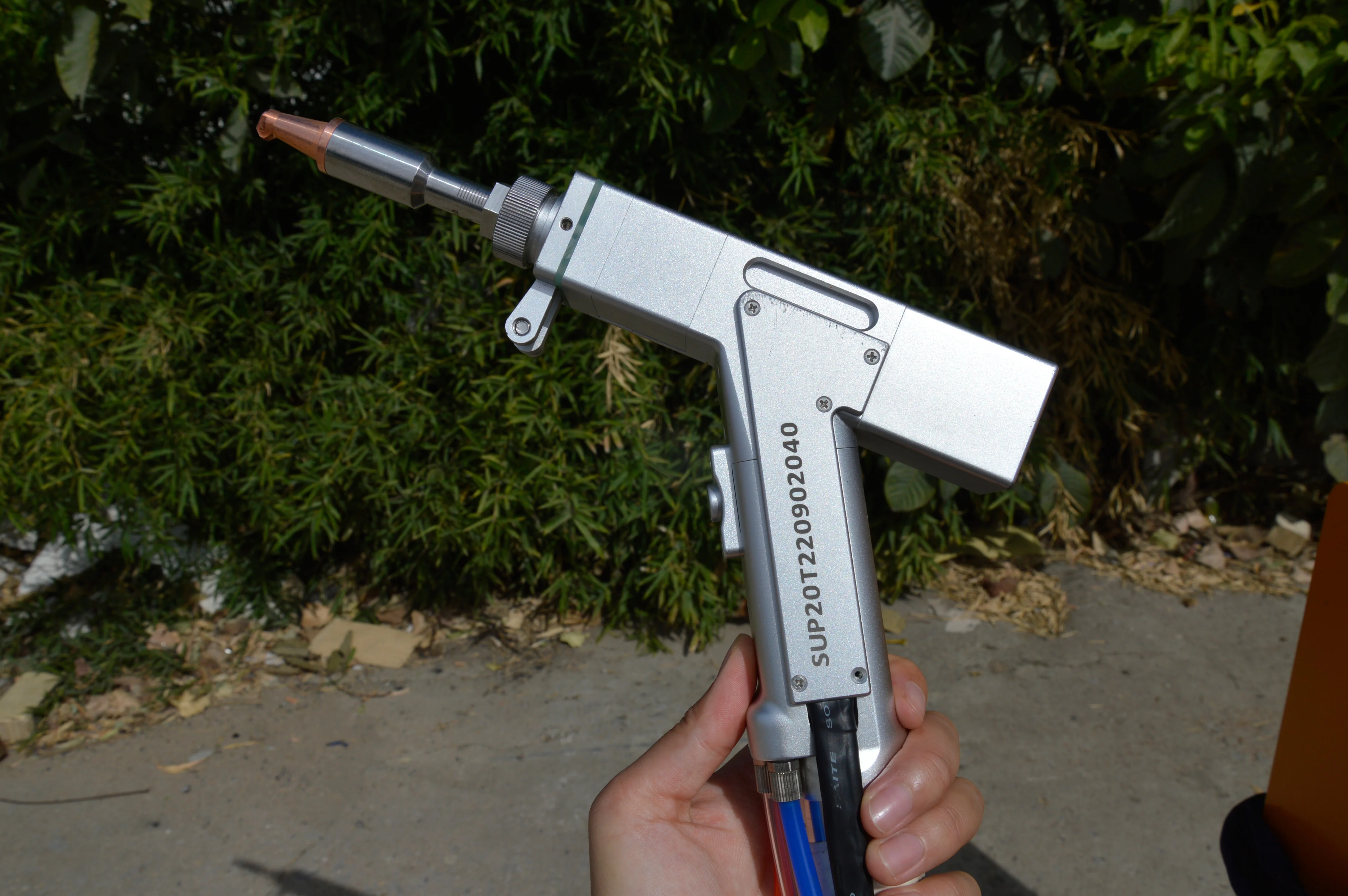 26% скидка Цзинань 100 Вт 200 микролазерный сварочный аппарат ювелирных изделий цена