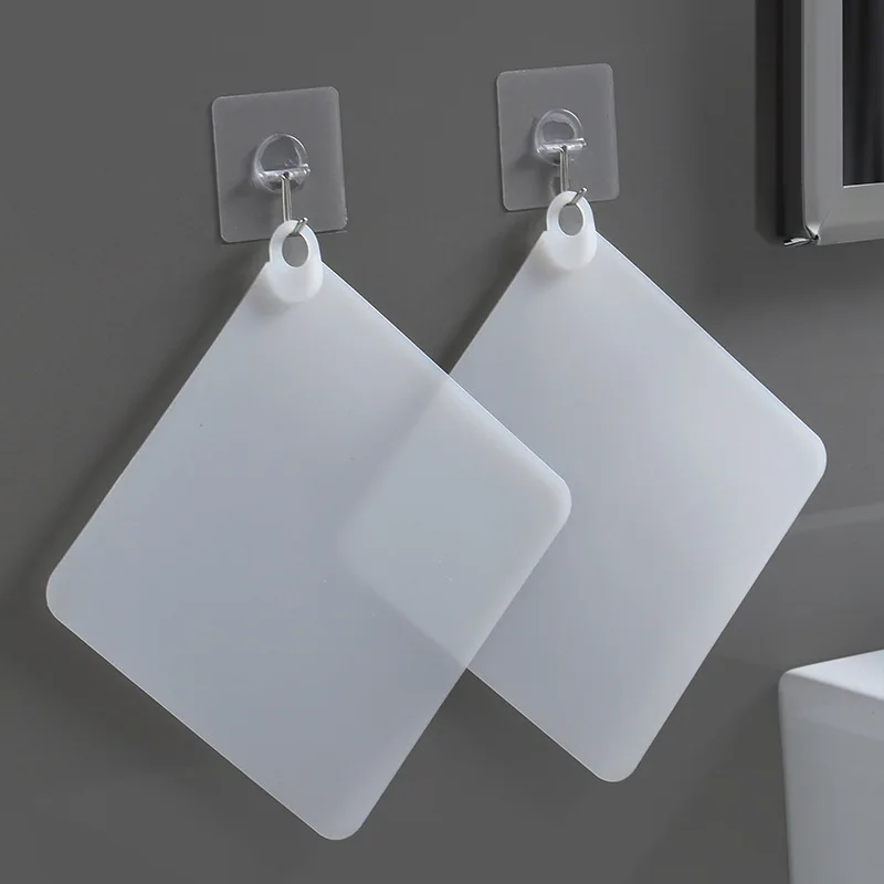 

Silicone Floor Drain Deodorant Pad Toilet Sewer Anti Odor Floor Drain Cover Sink Water Stopper Bathroom Equipment For Home