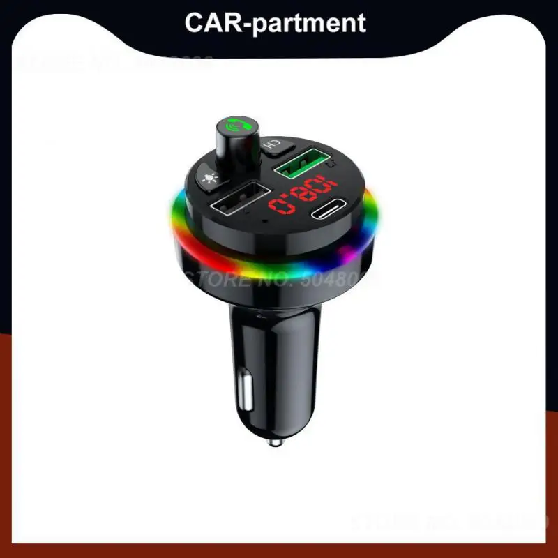 

Универсальное автомобильное зарядное устройство с прикуривателем, высокое разрешение, многофункциональное подключаемое автомобильное за...