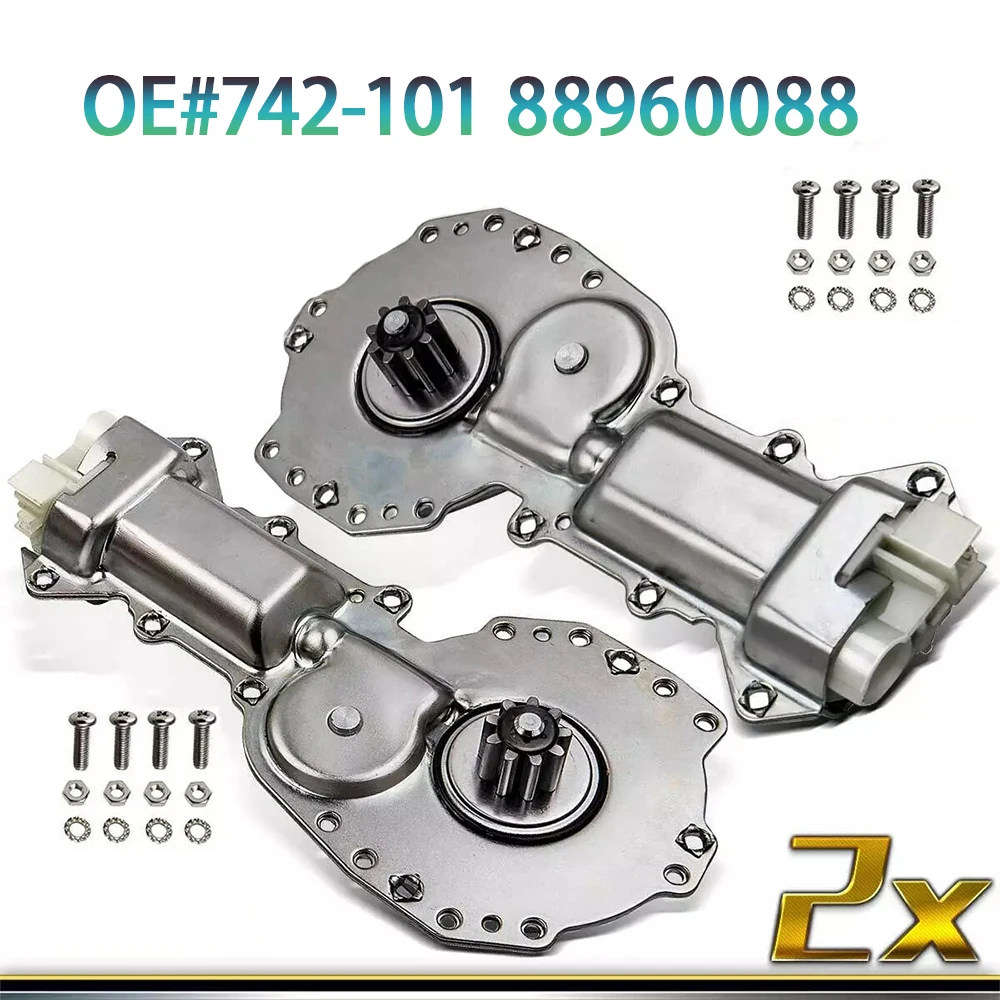 

Для Chevy Astro Camaro Pontiac Firebird Safari 88960088 742-101 Двигатель подъема переднего окна с 9 зубьями 1985-2002 гг. 16622779 22102019