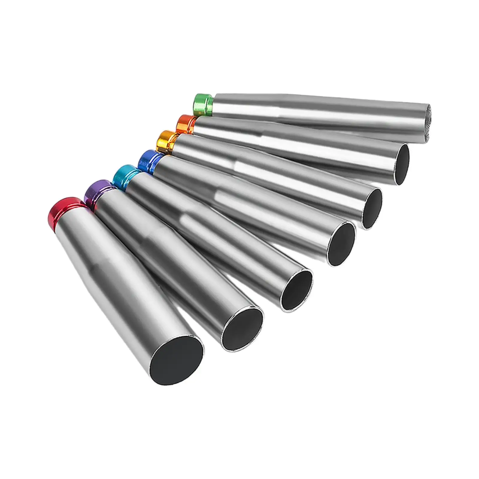 

7x Инструмент для установки прочного сальника компрессора кондиционера для различных