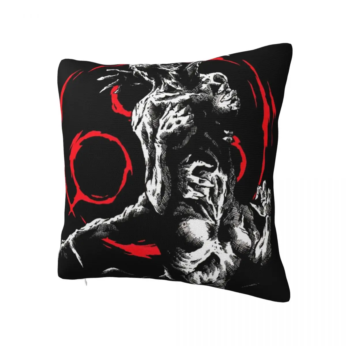 Asphyxia Silent Hill наволочка для выпускного вечера украшение дома