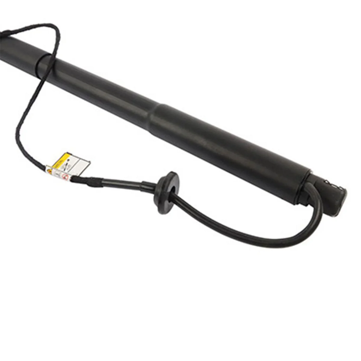 Автомобильный правый задний багажник подъемник с внешней подвеской модель X166