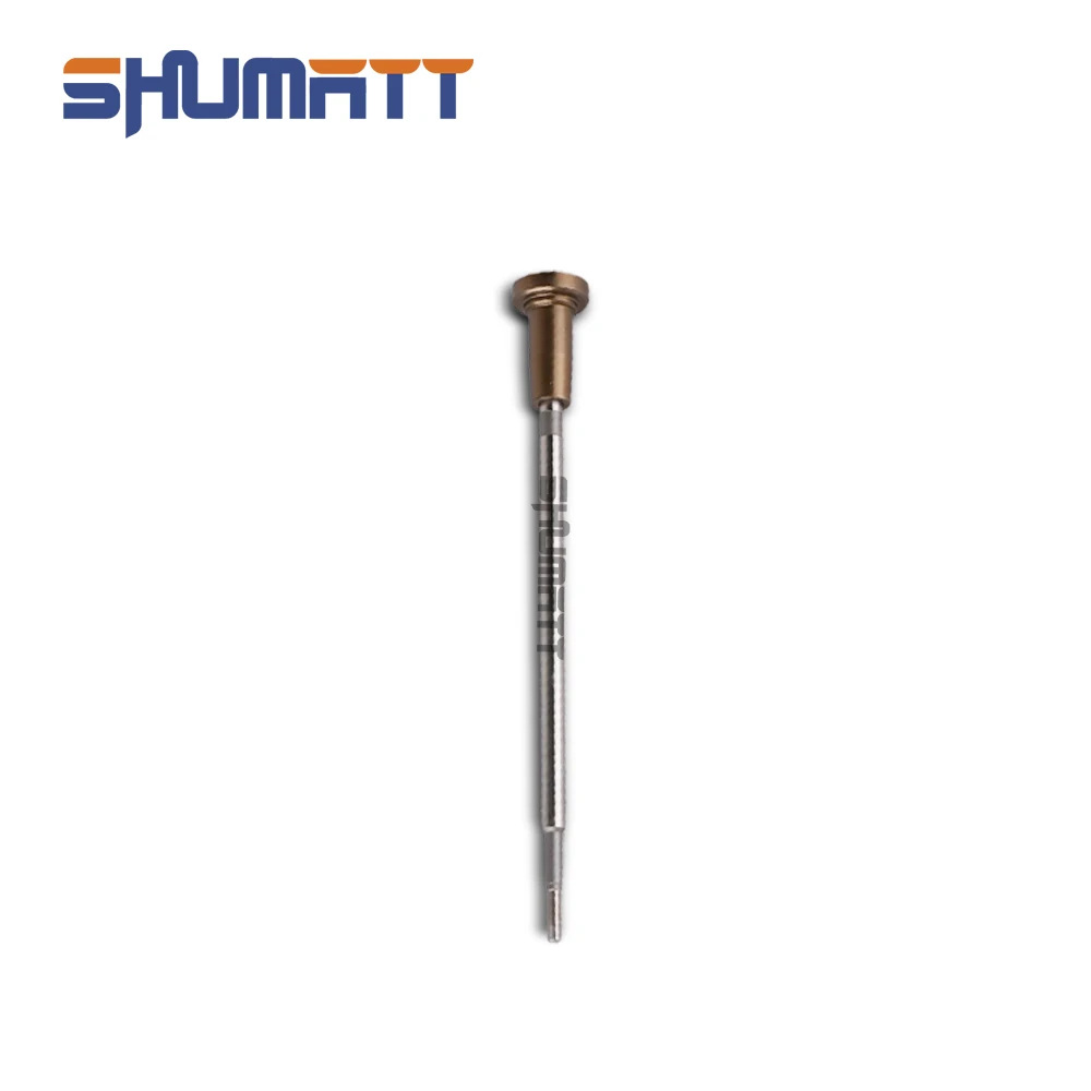 

Сделано в Китае, новый топливный инжектор F00VC01057, клапан в сборе для инжектора 0445110031