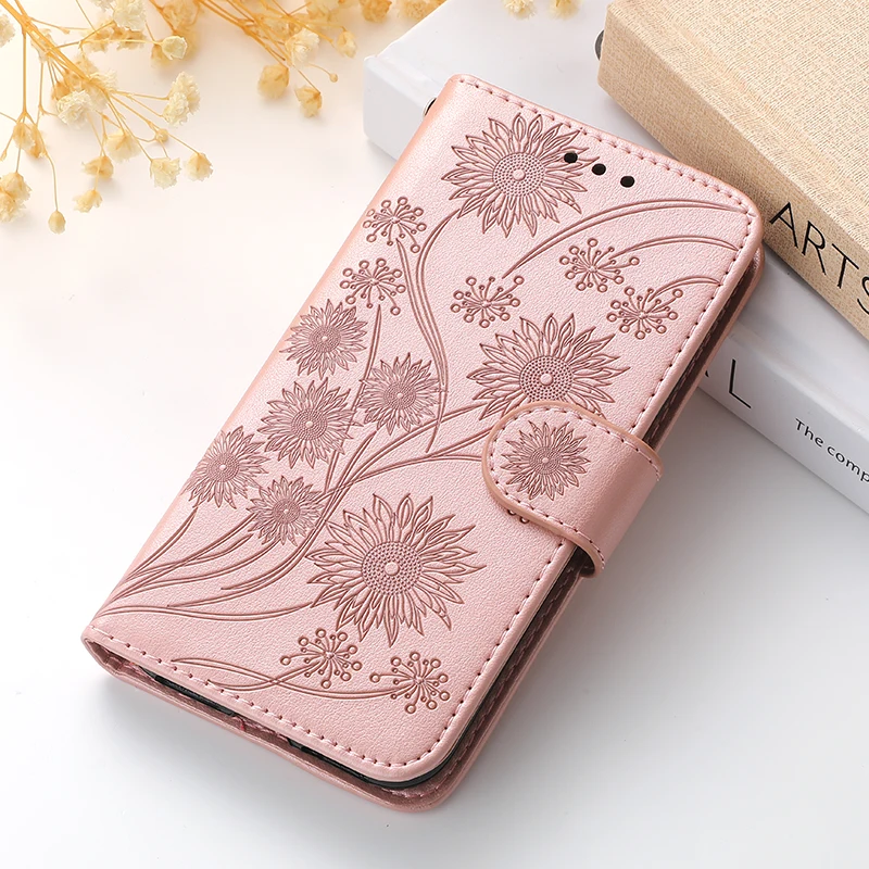 

For Huawei Honor 7A 7C Pro 8X 8S 8C Y5 Y6 Prime 2018 P20 P30 Lite Nova 5i 8i 3i Y6 Y7 Y9 Pro 2019 Leather Flip Wallet Phone Case