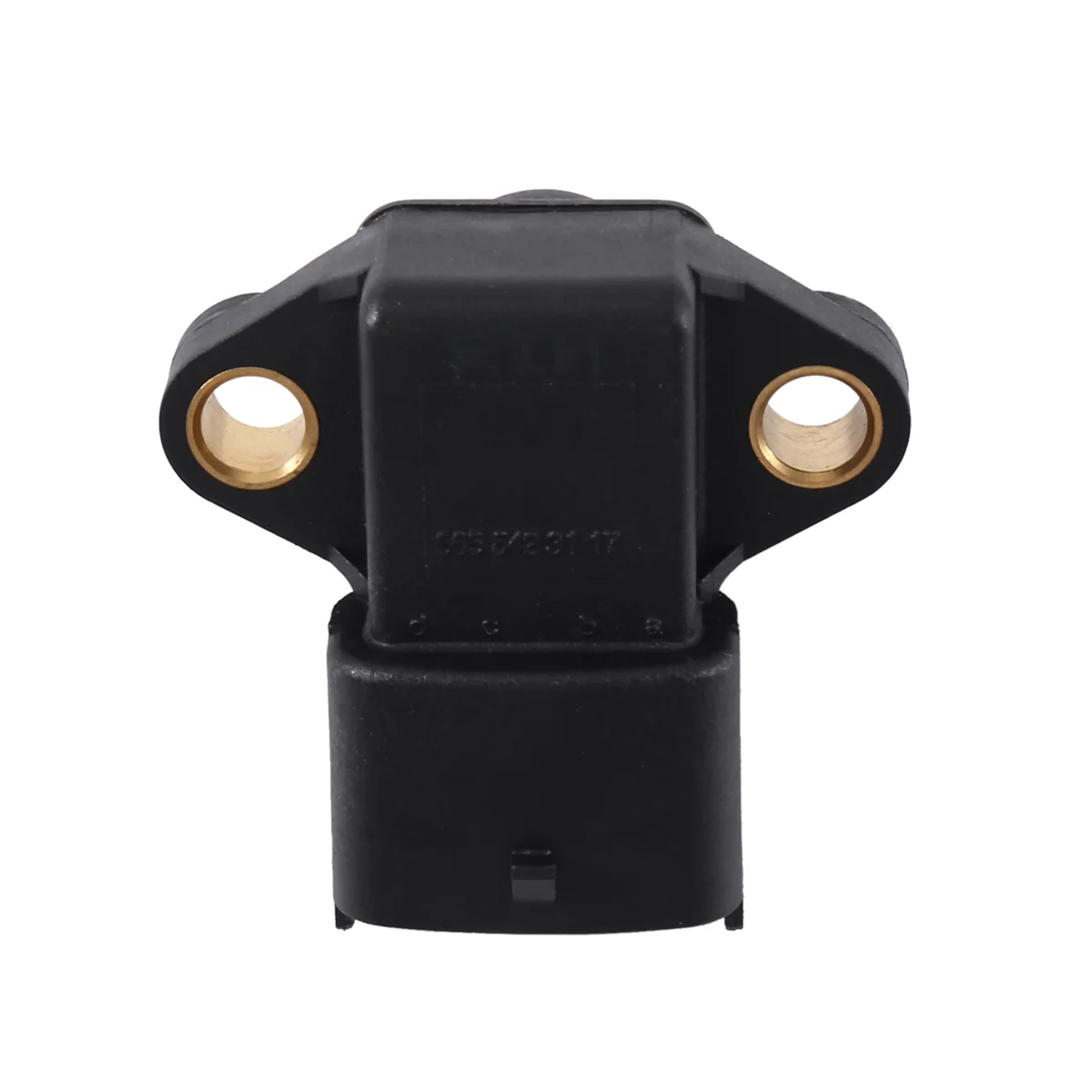 6655423117 Автомобильный датчик давления в сборе для SSANGYONG REXTON SUV 2 7 L Turbo Diesel 2006-2015