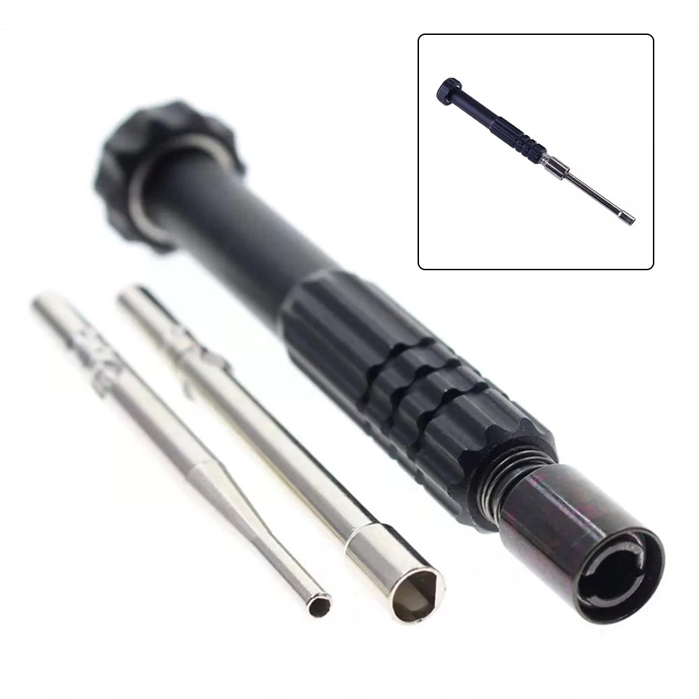 Прецизионные регулируемые инструменты подходящие для моделей эхо-вентиляторов