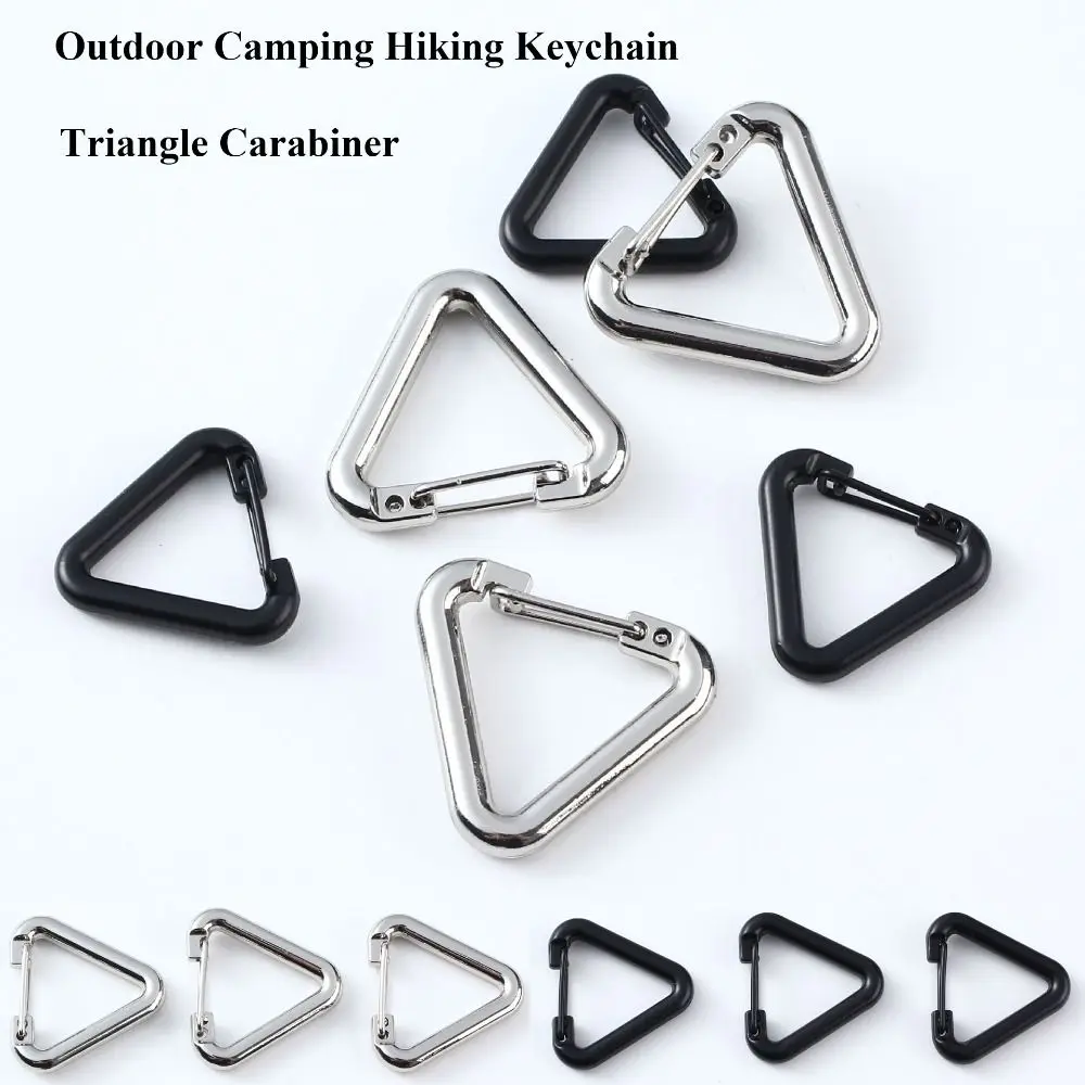 Карабин из сплава для кемпинга