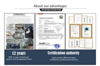 Большой выбор флисовых жилеток с подогревом#5