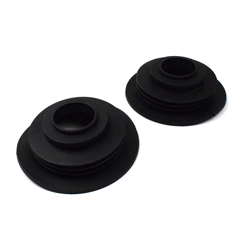 Мягкий резиновый пылезащитный чехол для автомобильной фары