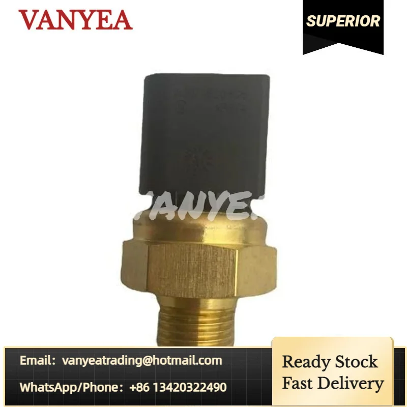 Автозапчасти для автомобилей A0071530828 00615360 датчик Mercedes Benz