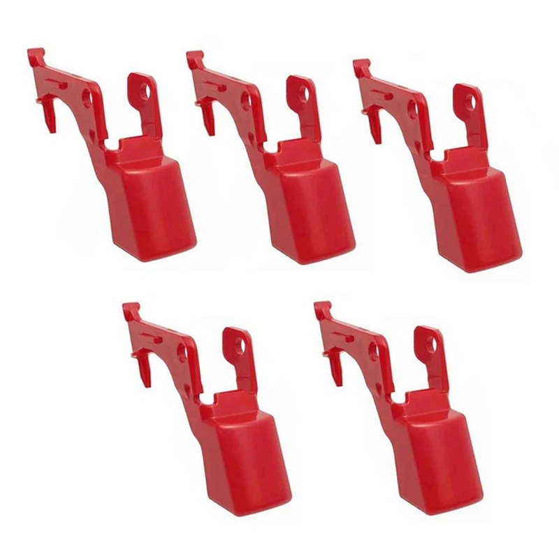 

New 5Pcs Extra Strong Trigger Power Switch Button For Dyson V11 V10 Cleaner Tools Supply