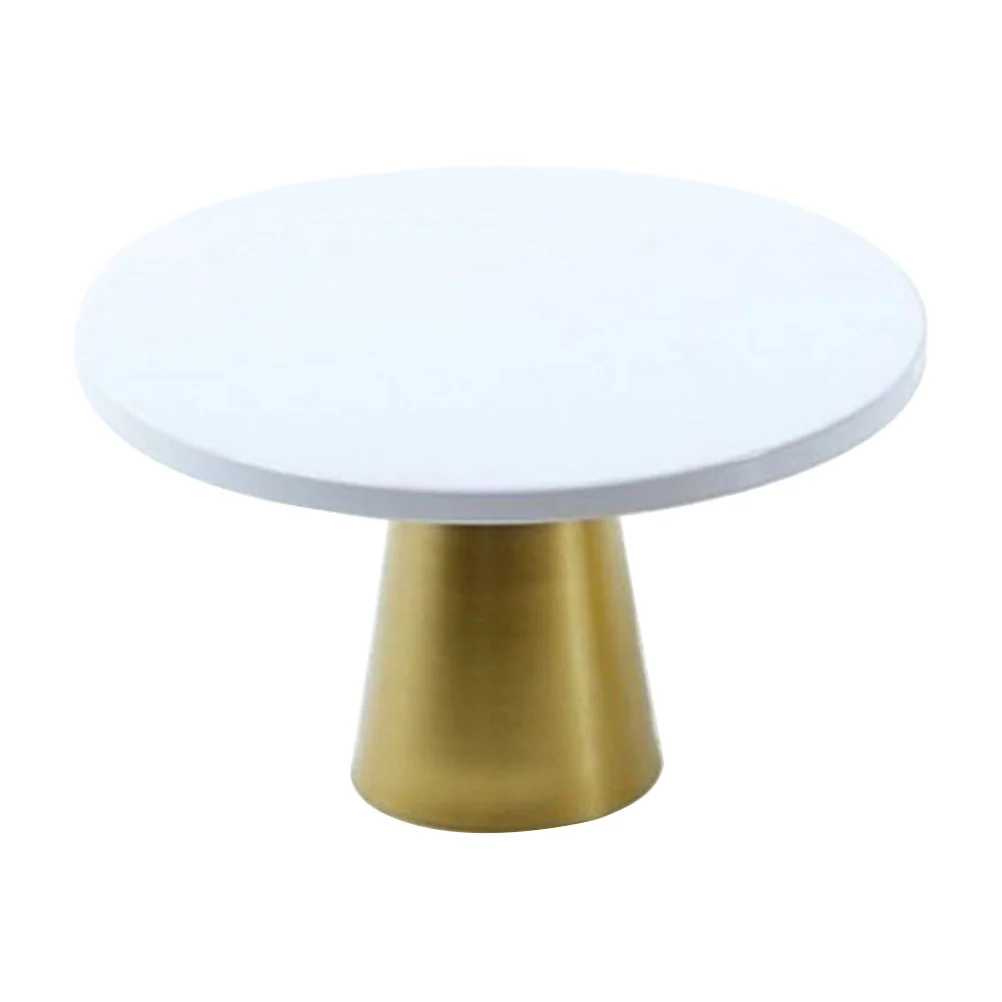 

Stand Cake Display Cupcake Holder Dessert Serving Gold Platter Stands Metal Tower Macaron Tray Wedding Rack Party Bread Desktop