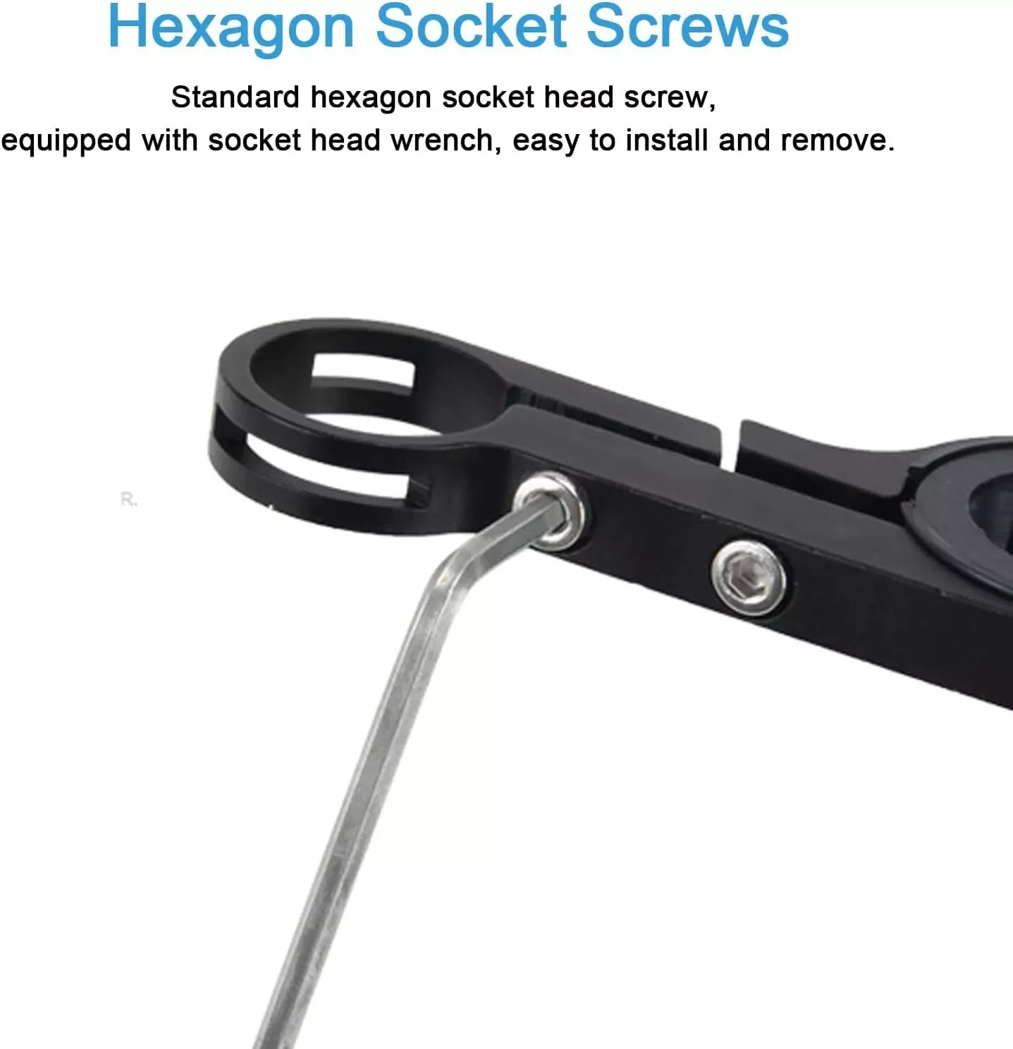 Держатель велосипедного фонарика руль удлинитель велосипедной ручки кронштейн