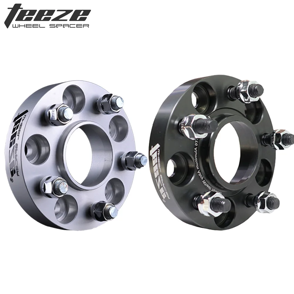 

2pcs 30/35/38MM Hubcentric Wheel Spacers 5x150 CB 110mm Forged Aluminum Alloy For Toyota Tundra Land Cruiser