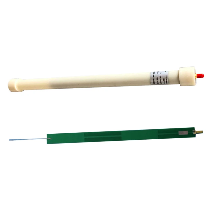 

ADS-B 1090 MHz 12DB PCB Strip-Line 4 Half-Wave Antennas for Receiving Signals with SMA Female