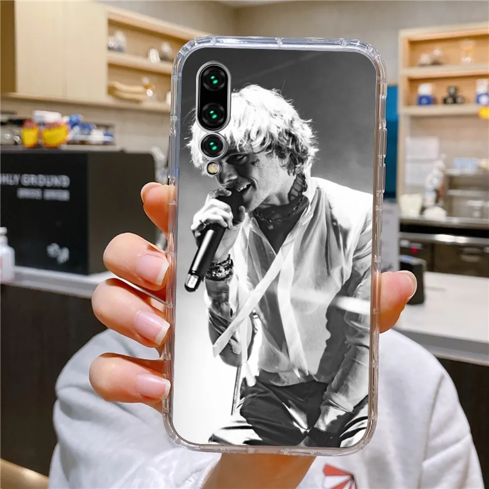 Чехол для телефона с D-драйвером девушки Xiaomi 11 Redmi Note 5G 8T 9A 9 10T Note8Pro Note9 12SUltra